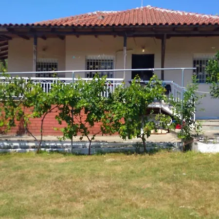 Anthishouse * Agia Triada (Thessaloniki)