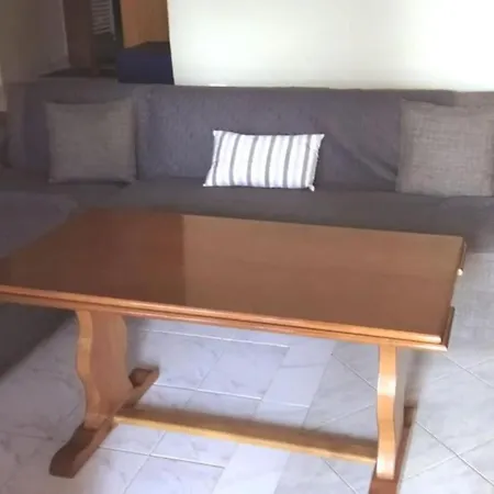 Anthishouse Dom wakacyjny