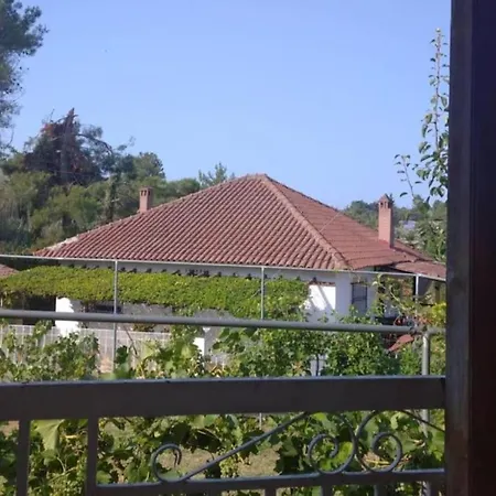 Anthishouse Dom wakacyjny