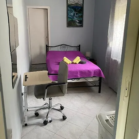 Anthishouse Agia Triada (Thessaloniki)