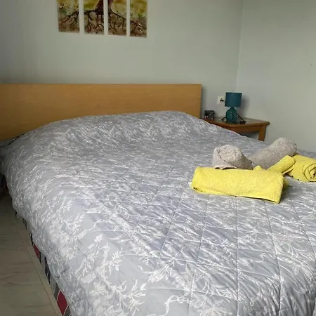 Dom wakacyjny Anthishouse
