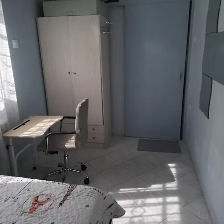 Dom wakacyjny Anthishouse *