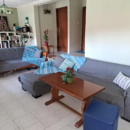 Dom wakacyjny Anthishouse *
