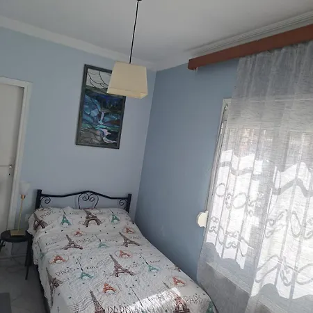 Anthishouse בית נופש *