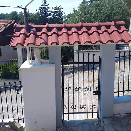 Anthishouse