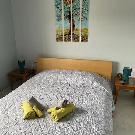 Дом отдыха Anthishouse *