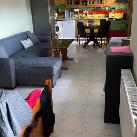Дом отдыха Anthishouse