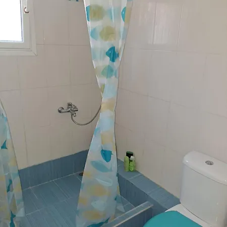 Anthishouse
