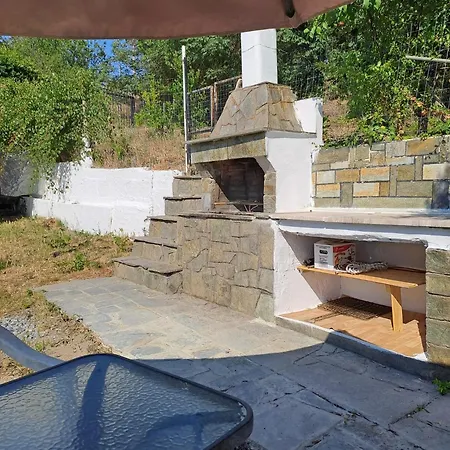 Дом отдыха Anthishouse